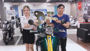 Công ty TNHH Motor Miền Nam