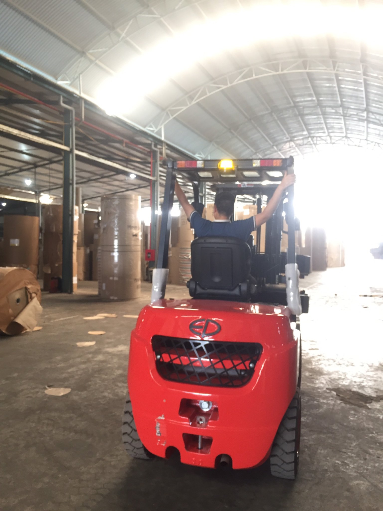 CONG TY LONG TỨ VIE-KOR