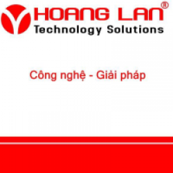 CT TNHH Đầu Tư & Phát Triển CNTT Hoàng Lân