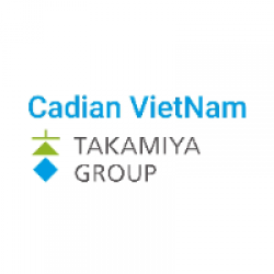 CÔNG TY TNHH CADIAN VIETNAM