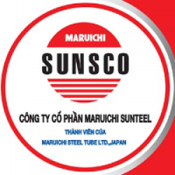 CÔNG TY CỔ PHẦN MARUICHI SUN STEEL