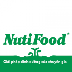 Công Ty Cổ Phần Thực Phẩm Dinh Dưỡng NutiFood Cao Nguyên