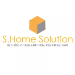 Công ty TNHH Thương Mại S.Home Solution