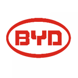 Công Ty TNHH Điện Tử BYD Việt Nam