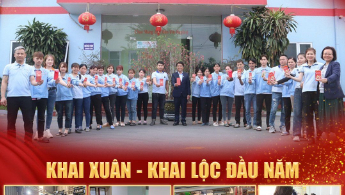 Công ty cổ phần Haplast