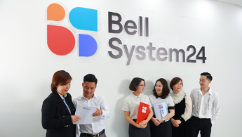 Bellsystem24 Vietnam