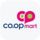 Chuỗi siêu thị tiện lợi Co.opMart