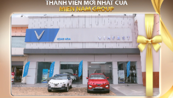 Công ty TNHH Ô Tô Điện Miền Nam