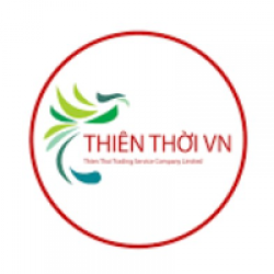 CÔNG TY TNHH THƯƠNG MẠI DỊCH VỤ THIÊN THỜI