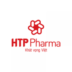 Công ty cổ phần đầu tư dược phẩm HTP