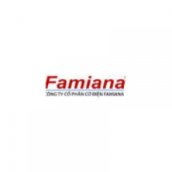 Công ty Cổ phần Cơ điện Famiana