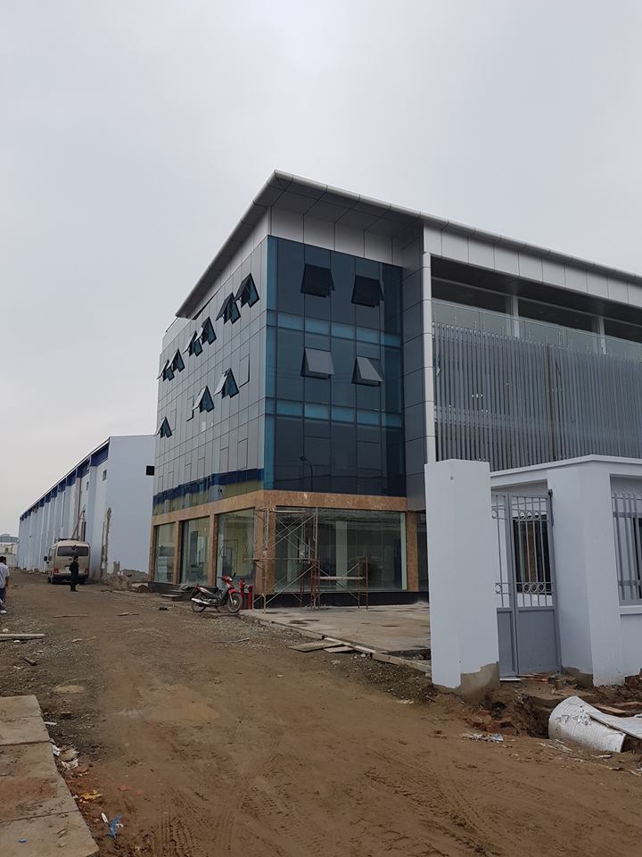 Công Ty TNHH Hòa An Phát