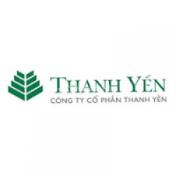 Công ty Cổ Phần Thanh Yến