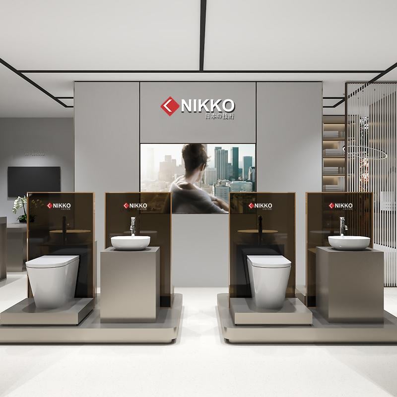 Công Ty Cổ Phần Công Nghiệp Nikko Việt Nam