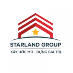 CÔNG TY CỔ PHẦN TƯ VẤN ĐẦU TƯ BẤT ĐỘNG SẢN STARLAND