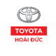 Công Ty Cổ Phần Toyota Idmc Hoài Đức