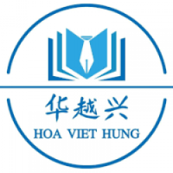 Công ty TNHH Hán ngữ Hoa Việt Hưng