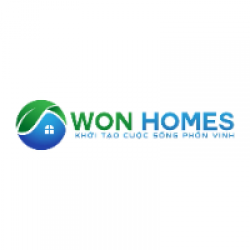 Công ty cổ phần bất động sản Wonhomes