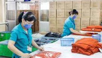 Công ty CP KD Len Sài Gòn