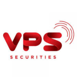 Công ty Cổ Phần chứng khoán VPS