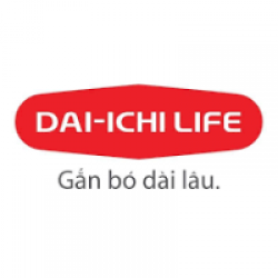 Công ty BHNT Dai-ichi Life Việt Nam (Chi nhánh Ninh Kiều - Cần Thơ)