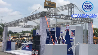 Công Ty Tổ Chức Sự Kiện 365