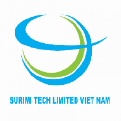 CÔNG TY TNHH SURIMI TECH LIMITED VIỆT NAM