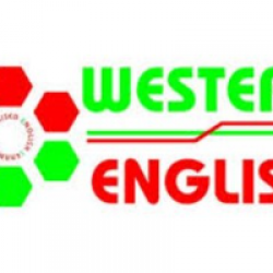 Western English