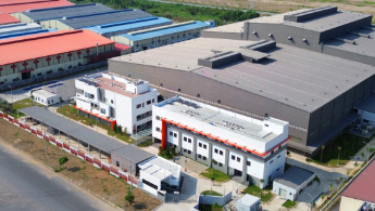 CÔNG TY TNHH BAO BÌ TẤN PHONG