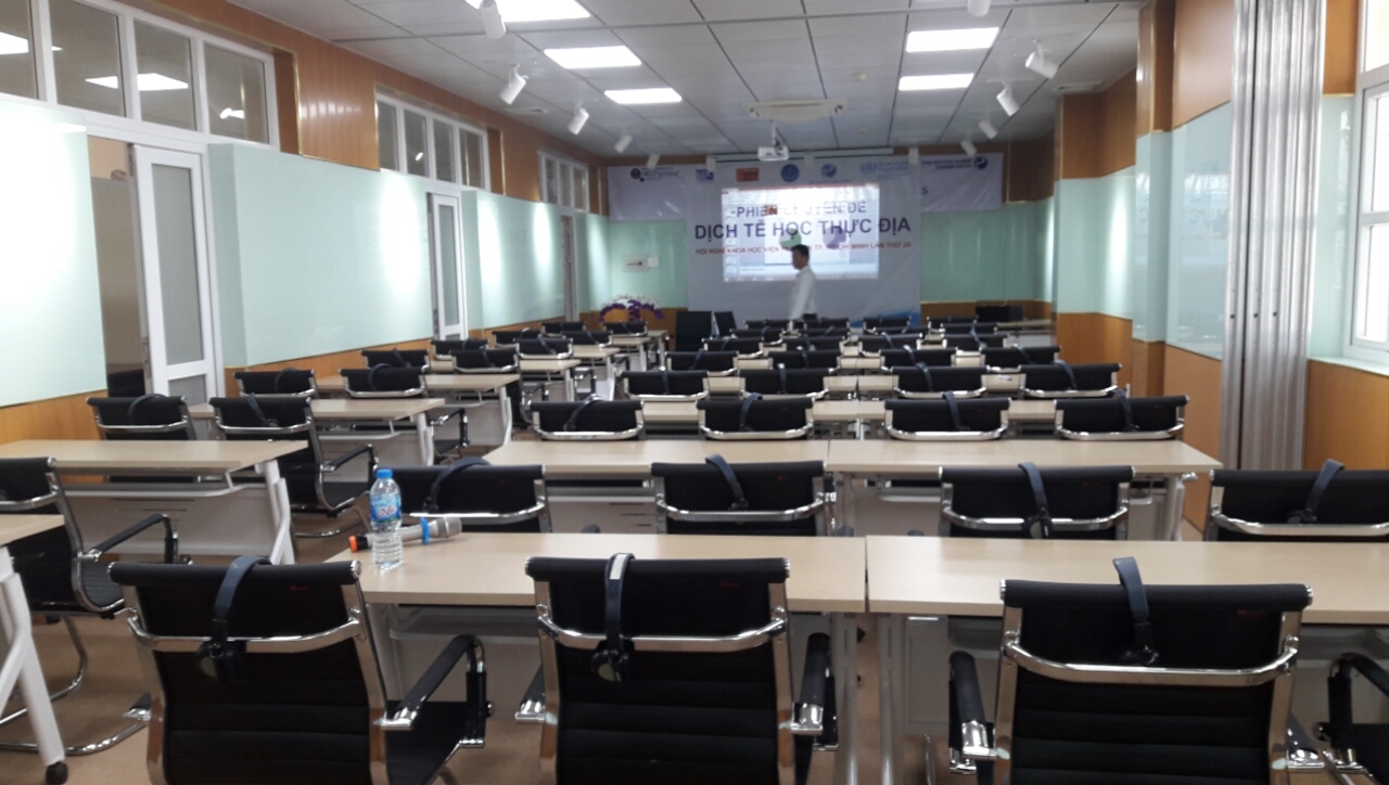 Công Ty TNHH TM & DV Kỹ Thuật Phúc Thành Nhân