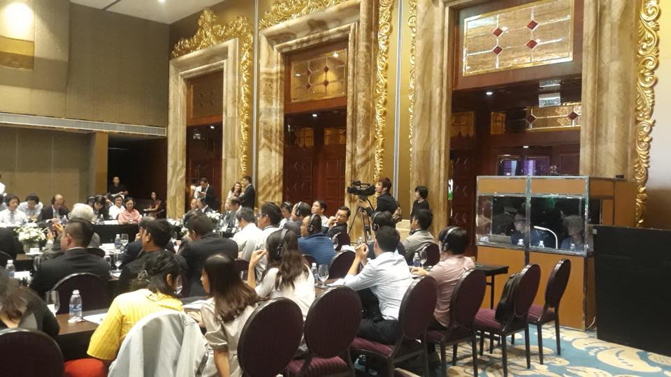 Công Ty TNHH TM & DV Kỹ Thuật Phúc Thành Nhân