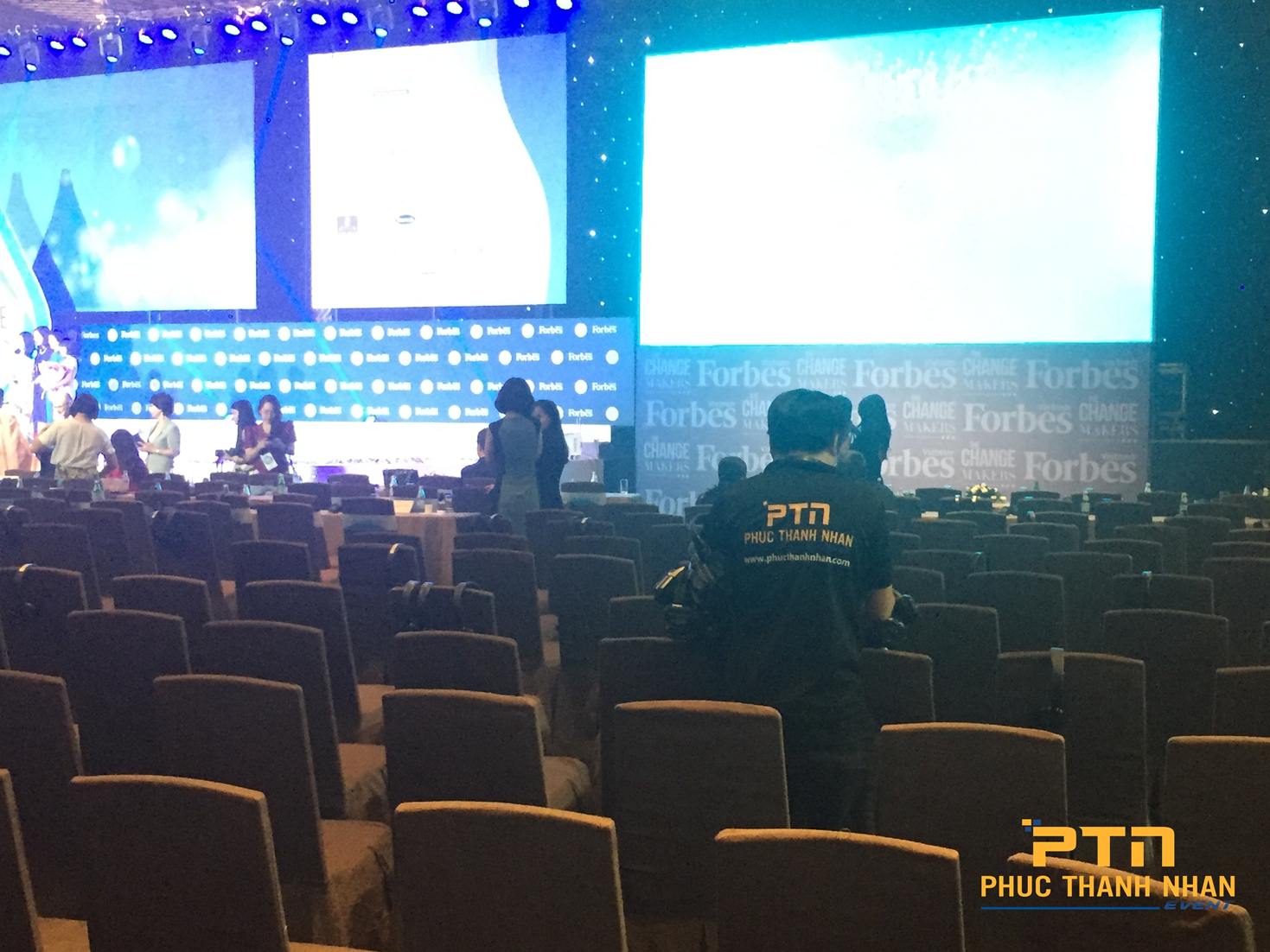 Công Ty TNHH TM & DV Kỹ Thuật Phúc Thành Nhân