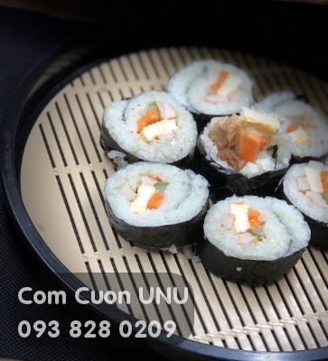 Cơm Cuộn UNU