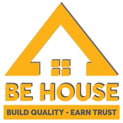 CÔNG TY TNHH ĐẦU TƯ VÀ XÂY DỰNG BE HOUSE