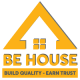 CÔNG TY TNHH ĐẦU TƯ VÀ XÂY DỰNG BE HOUSE