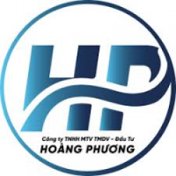 Công Ty TNHH MTV TMDV & ĐT Hoàng Phương