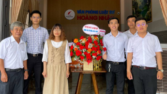 Văn phòng Luật sư Hoàng Nhân - Chi nhánh Quảng Nam