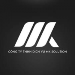 CÔNG TY TNHH DỊCH VỤ MK SOLUTION