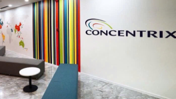 Công Ty TNHH VietNam Concentrix Services