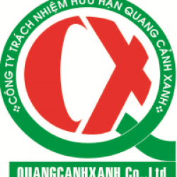 CÔNG TY TNHH QUANG CẢNH XANH