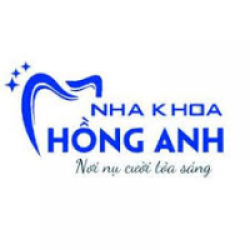 Nha Khoa Hồng Anh