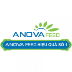 CÔNG TY CỔ PHẦN ANOVA FEED