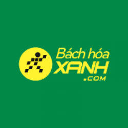 Siêu Thị Bách Hóa Xanh