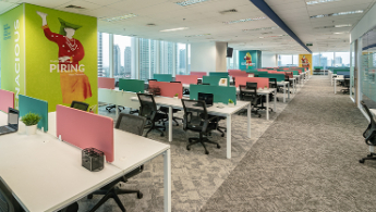 Công Ty TNHH Concentrix Service Việt Nam