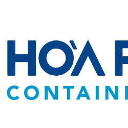 CÔNG TY CỔ PHẦN SẢN XUẤT CONTAINER HÒA PHÁT