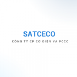 CÔNG TY CỔ PHẦN CƠ ĐIỆN VÀ PCCC SATECO