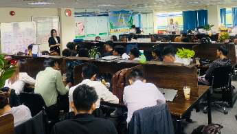 CÔNG TY TNHH TMDV CÔNG NGHỆ VPS