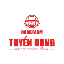 Công ty cổ phần quốc tế homefarm