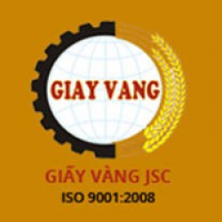 Công ty Cổ phần Giấy vàng