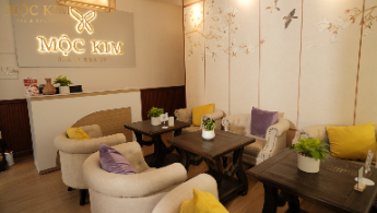 Mộc Kim Spa & Beauty Quận 1